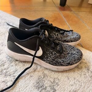 Nike Athletic Shoes